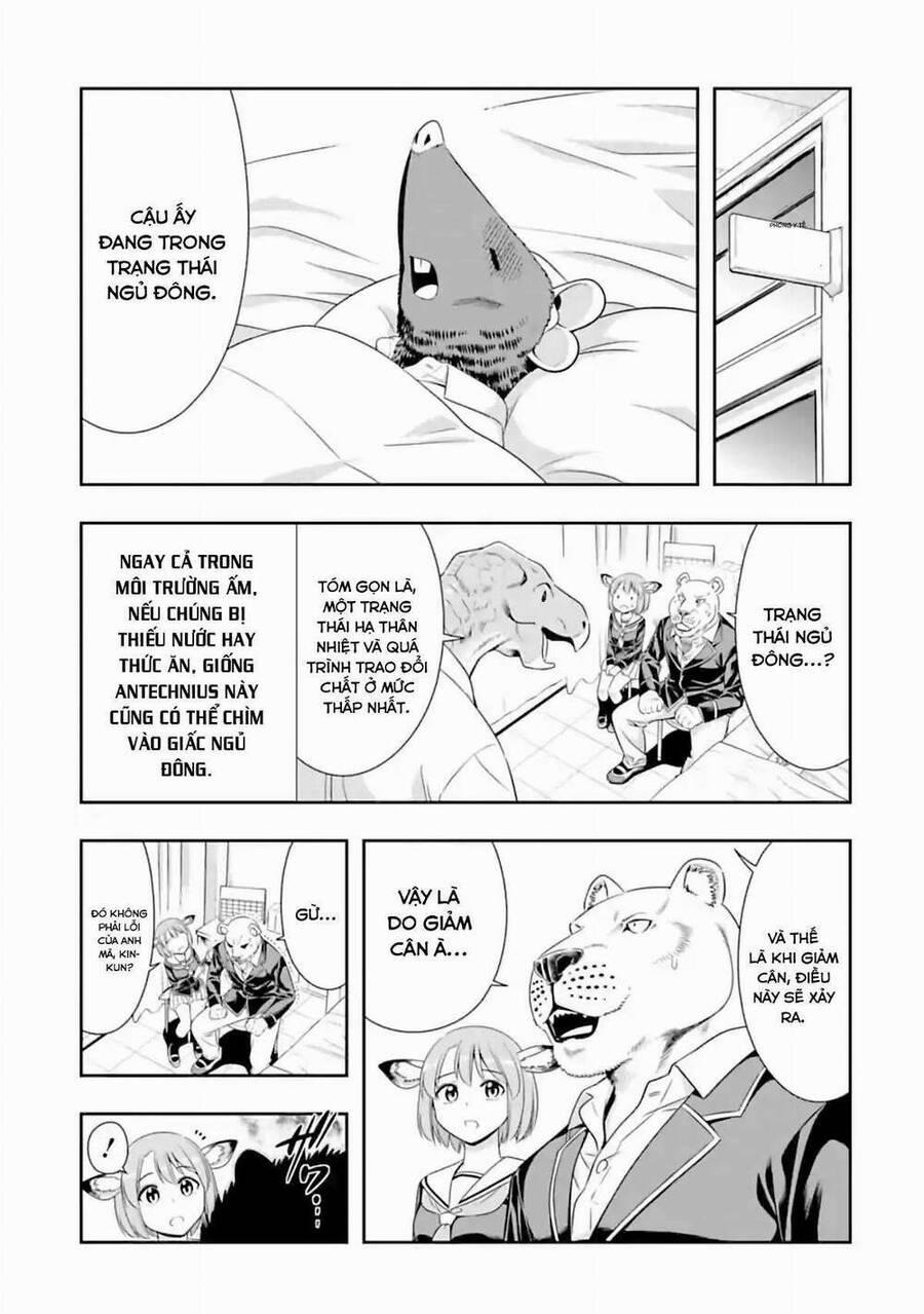 Murenase! Shiiton Gakuen 102 trang 1