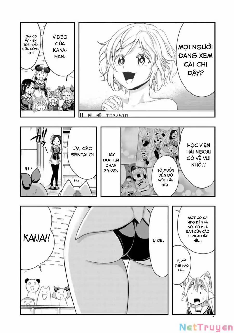 Murenase! Shiiton Gakuen 103 trang 1