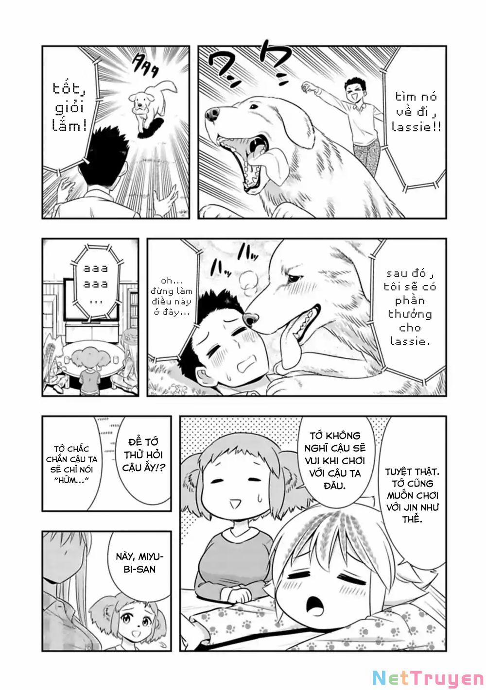 Murenase! Shiiton Gakuen 106 trang 1