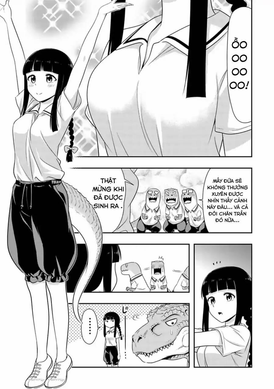 Murenase! Shiiton Gakuen 109 trang 1