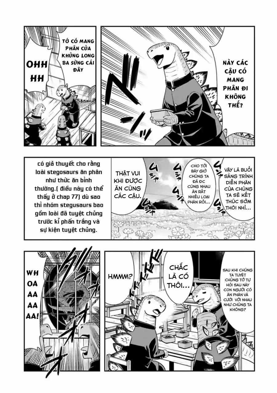 Murenase! Shiiton Gakuen 111 trang 0