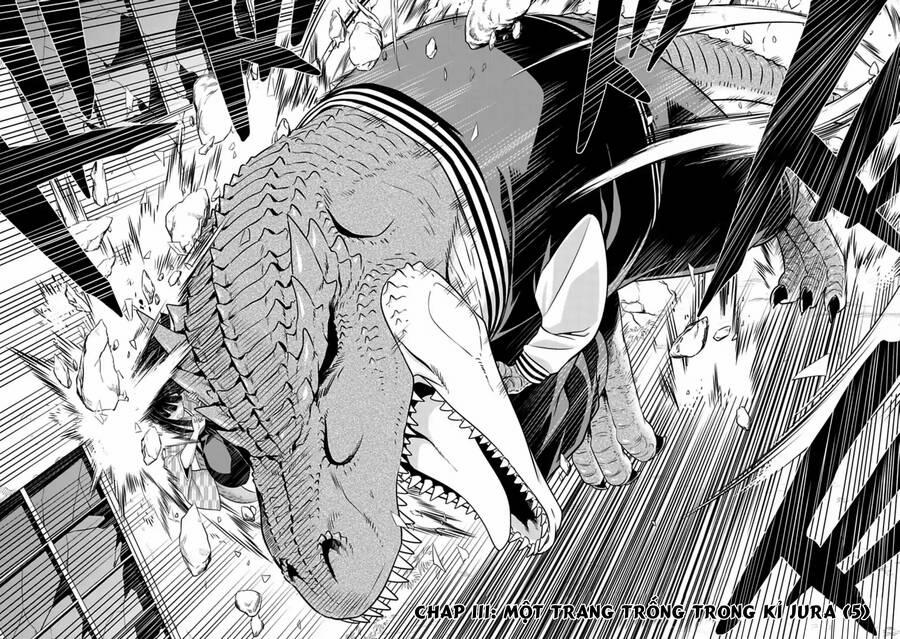 Murenase! Shiiton Gakuen 111 trang 1