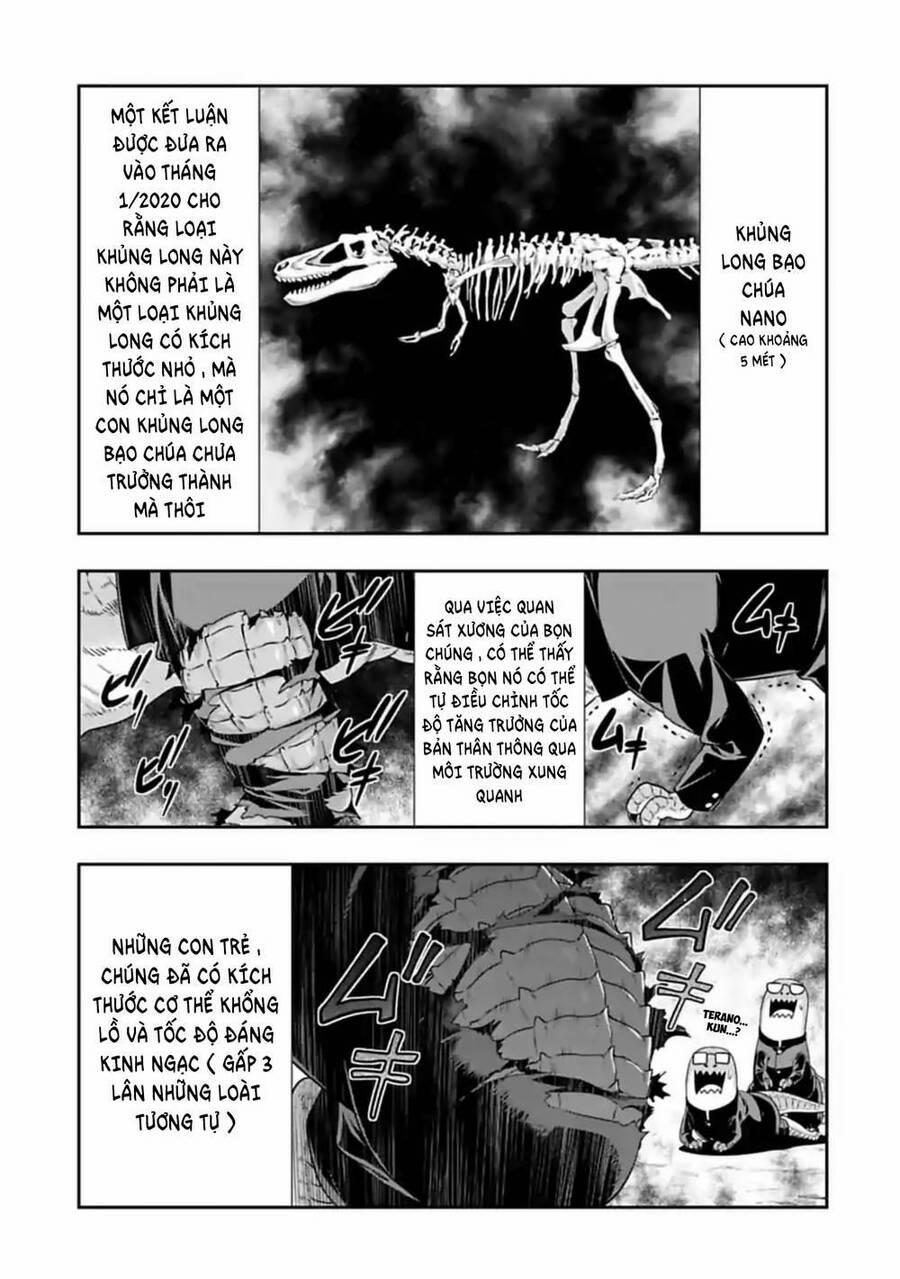 Murenase! Shiiton Gakuen 112 trang 1