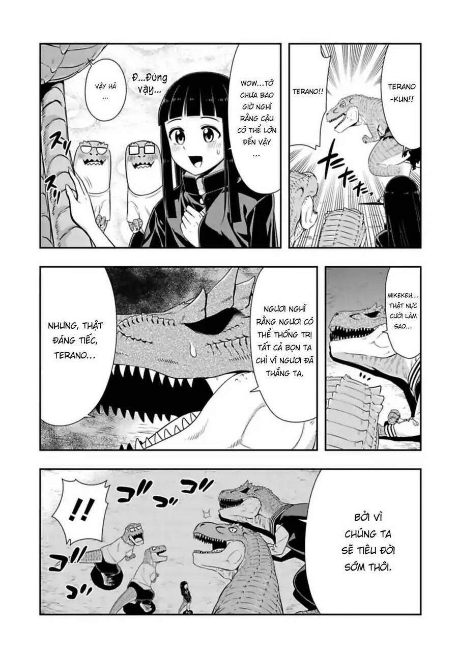 Murenase! Shiiton Gakuen 113 trang 0