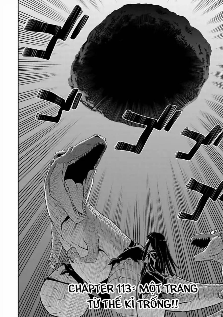 Murenase! Shiiton Gakuen 113 trang 1