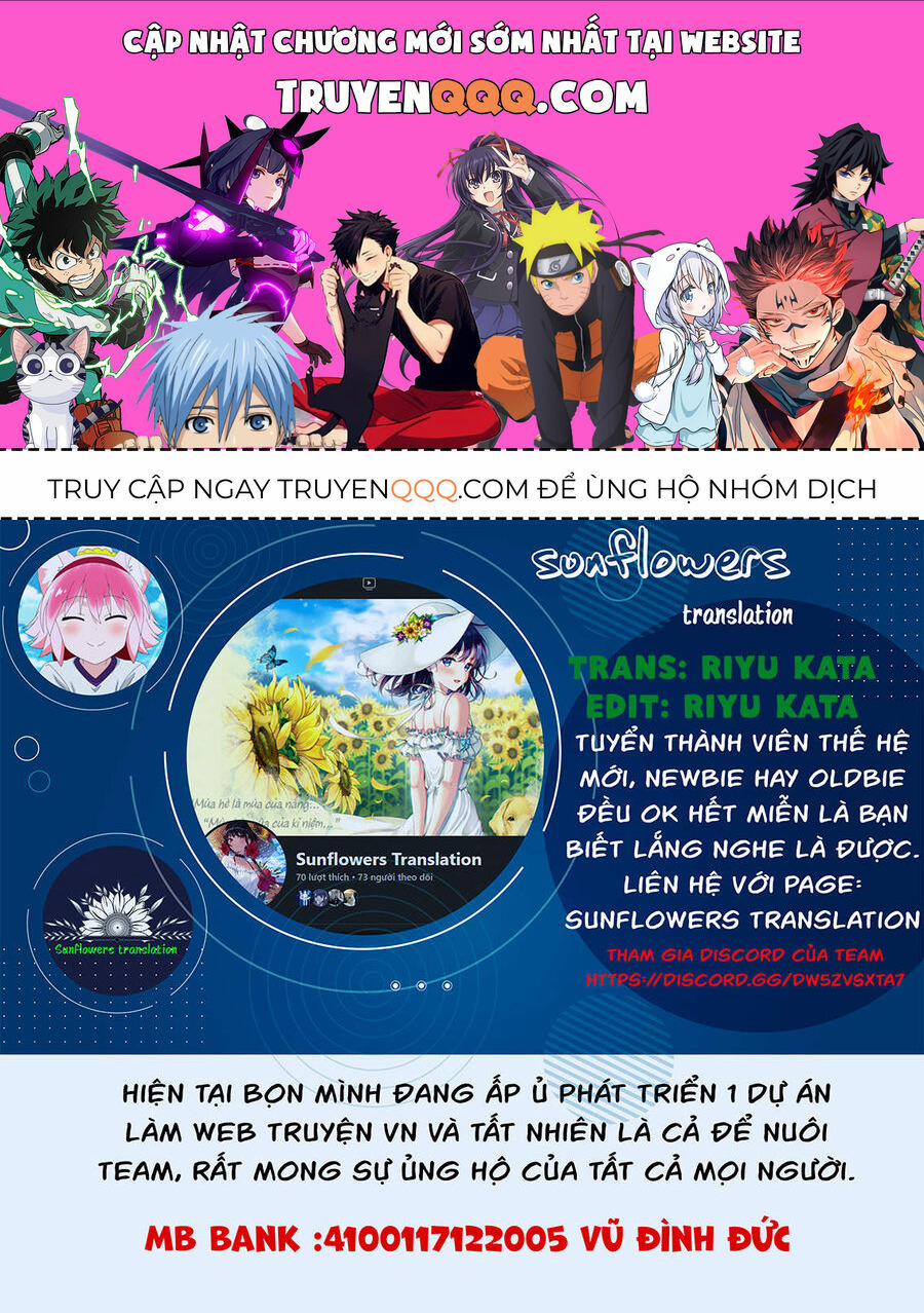 Murenase! Shiiton Gakuen 116.5 trang 0