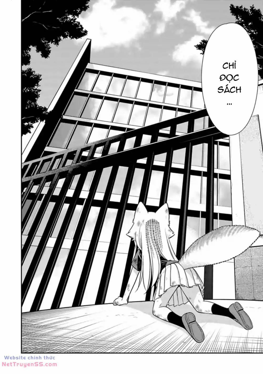 Murenase! Shiiton Gakuen 119 trang 1