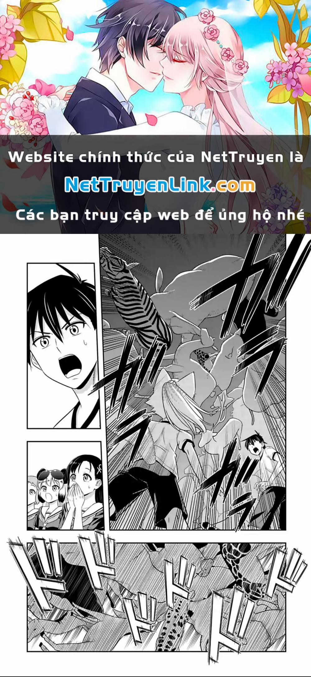 Murenase! Shiiton Gakuen 126 trang 0