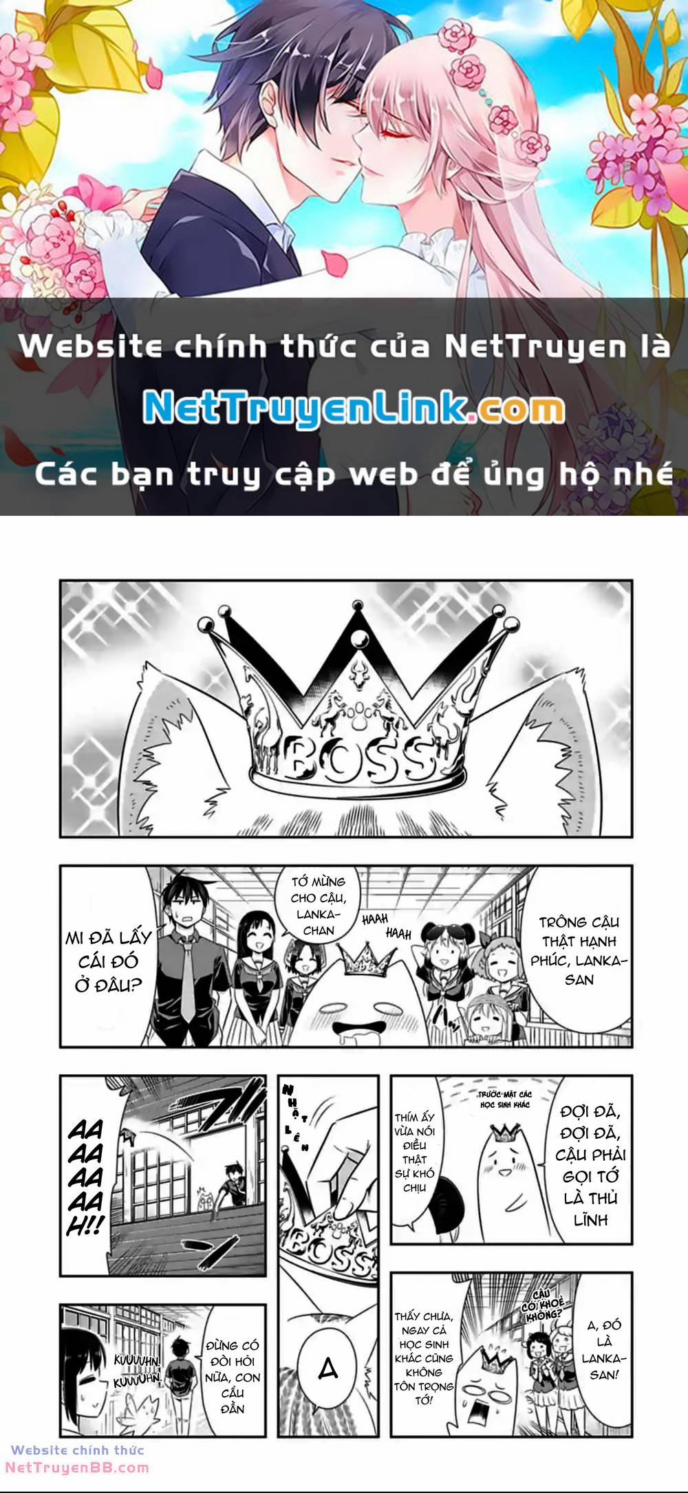 Murenase! Shiiton Gakuen 128 trang 0