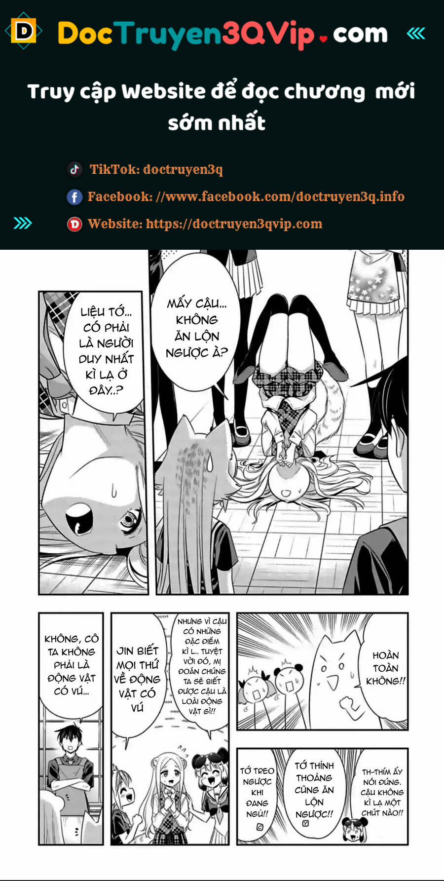 Murenase! Shiiton Gakuen 129 trang 0