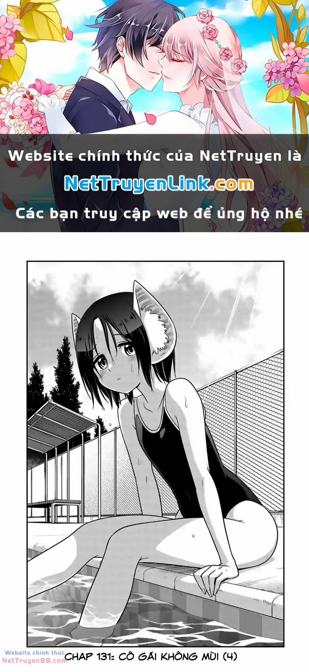 Murenase! Shiiton Gakuen 131 trang 0
