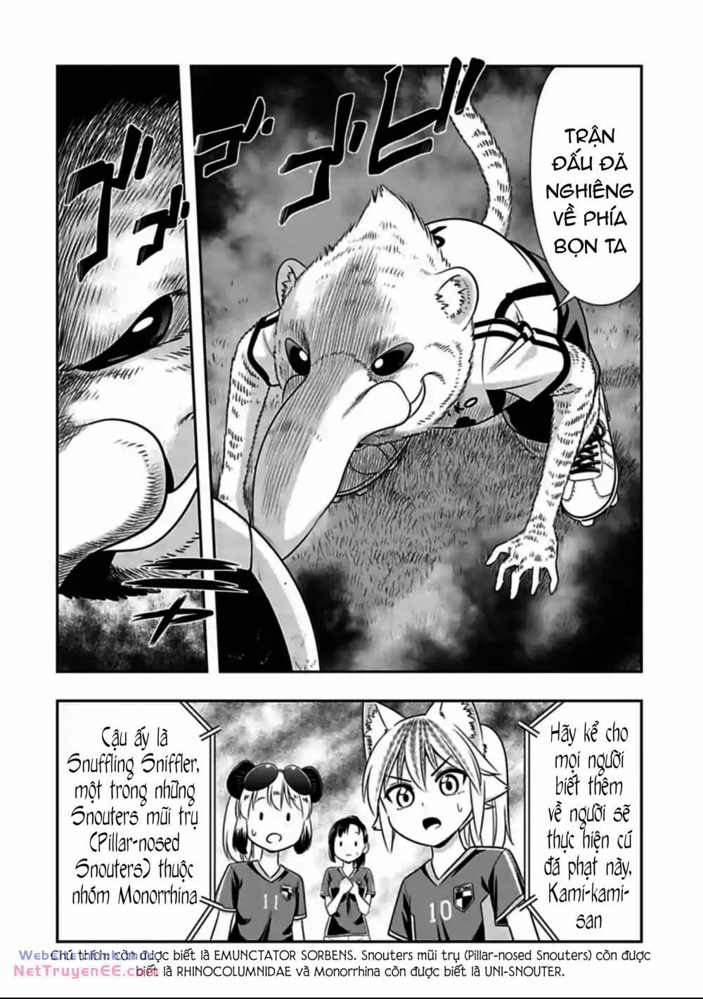 Murenase! Shiiton Gakuen 133 trang 1