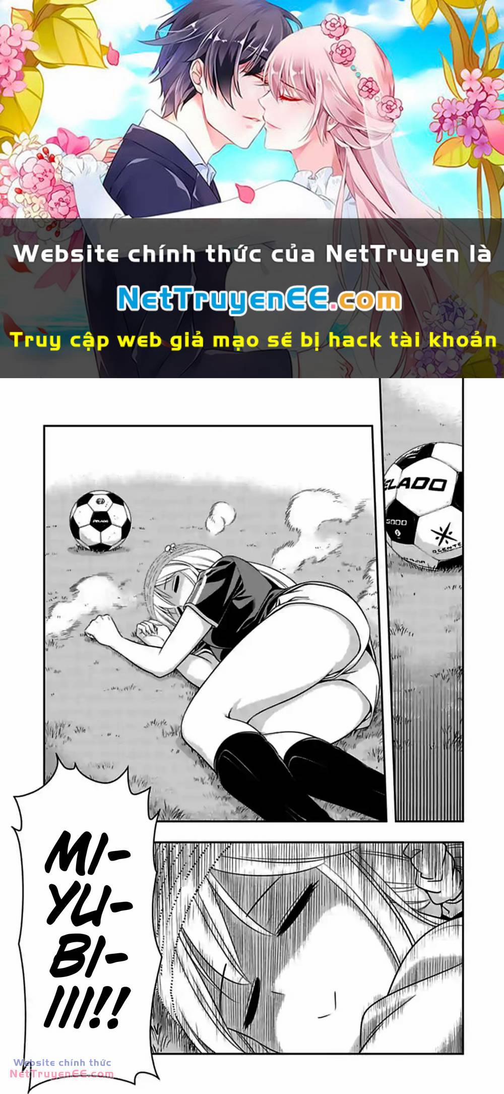 Murenase! Shiiton Gakuen 134 trang 0