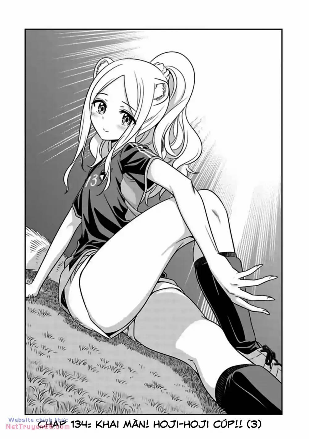 Murenase! Shiiton Gakuen 134 trang 1