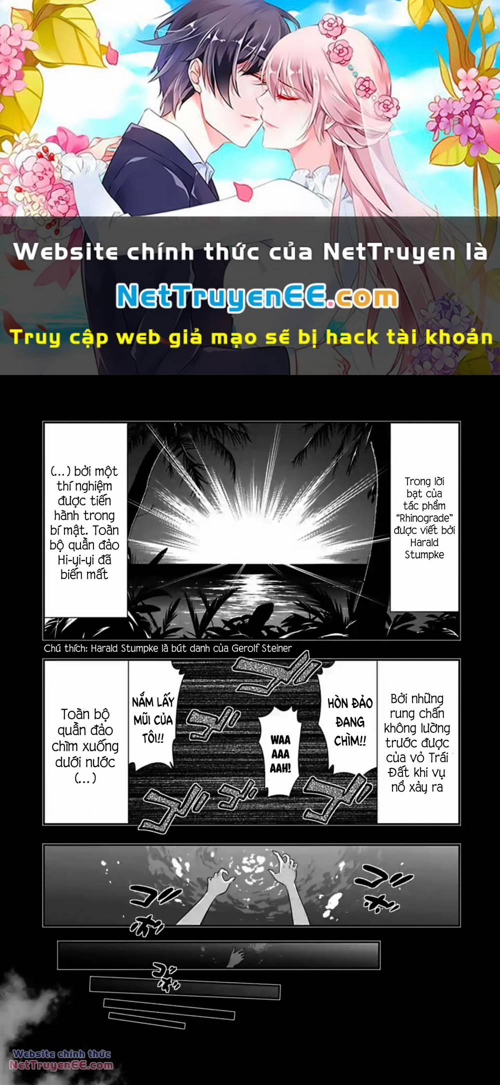 Murenase! Shiiton Gakuen 135 trang 0