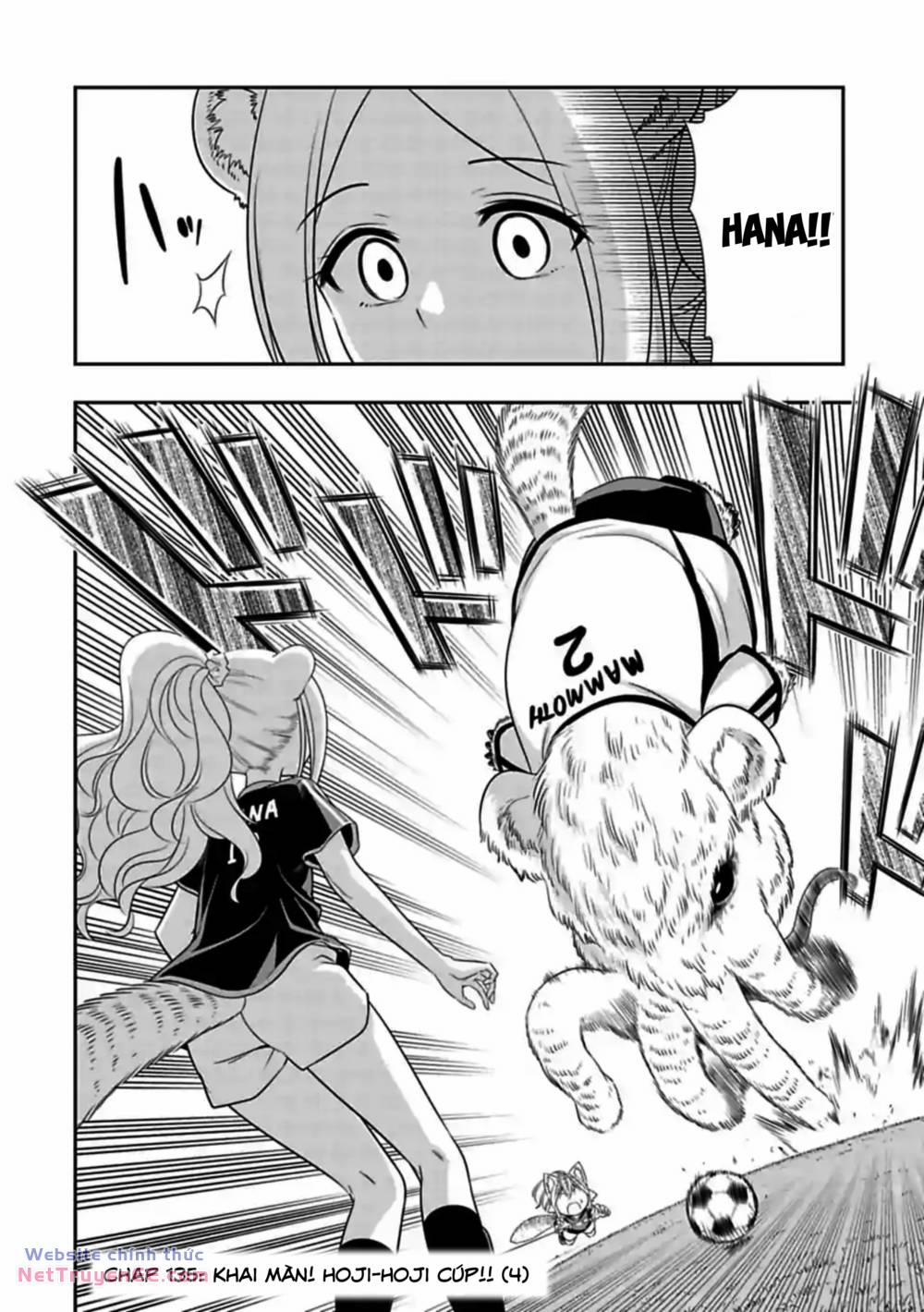 Murenase! Shiiton Gakuen 135 trang 1