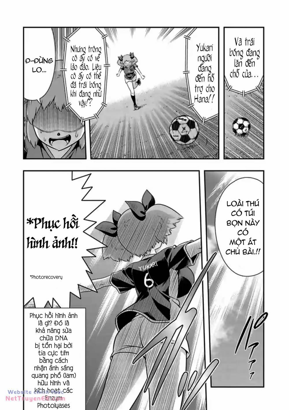 Murenase! Shiiton Gakuen 136 trang 1