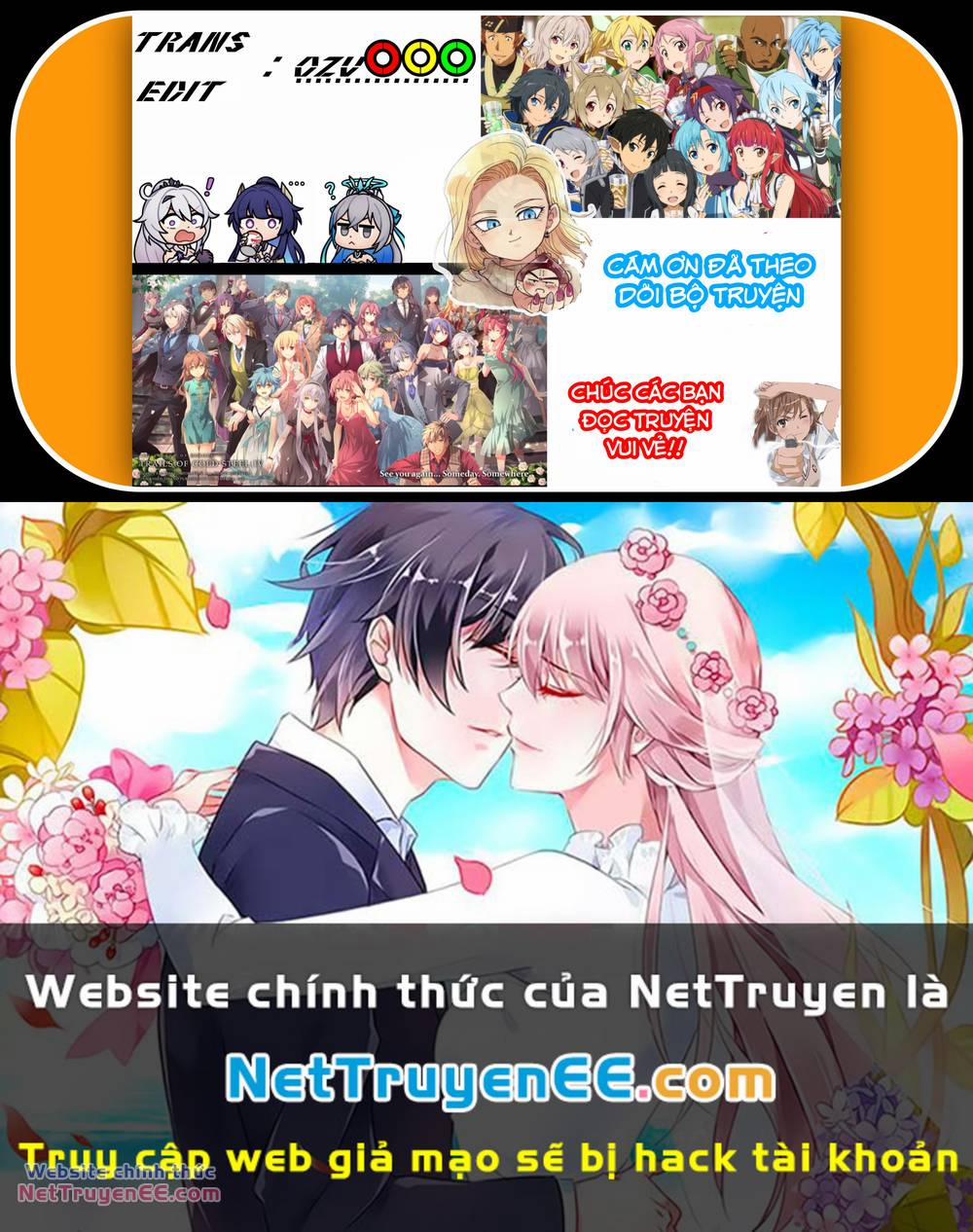 Murenase! Shiiton Gakuen 136 trang 10