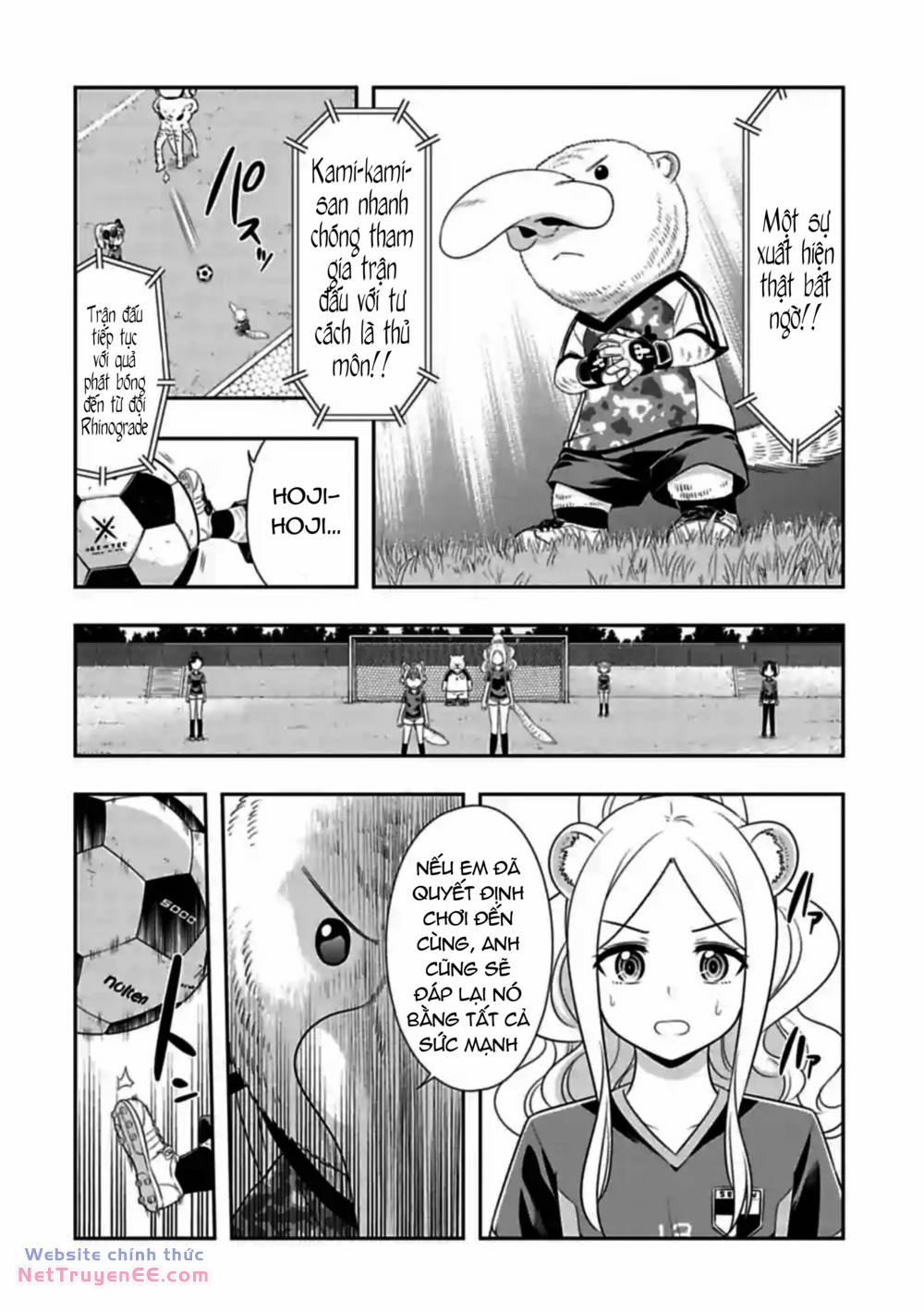 Murenase! Shiiton Gakuen 136 trang 7