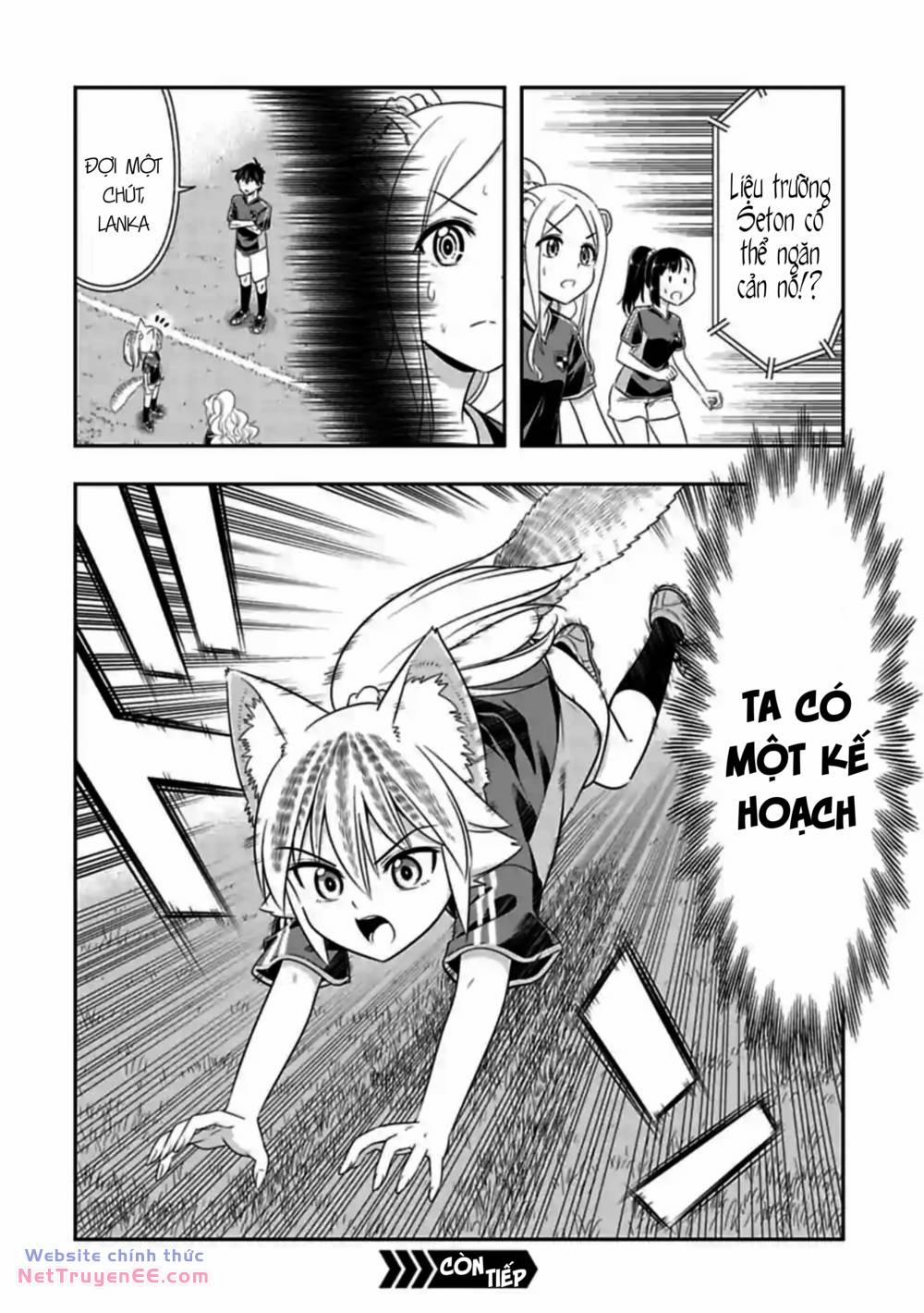 Murenase! Shiiton Gakuen 136 trang 9