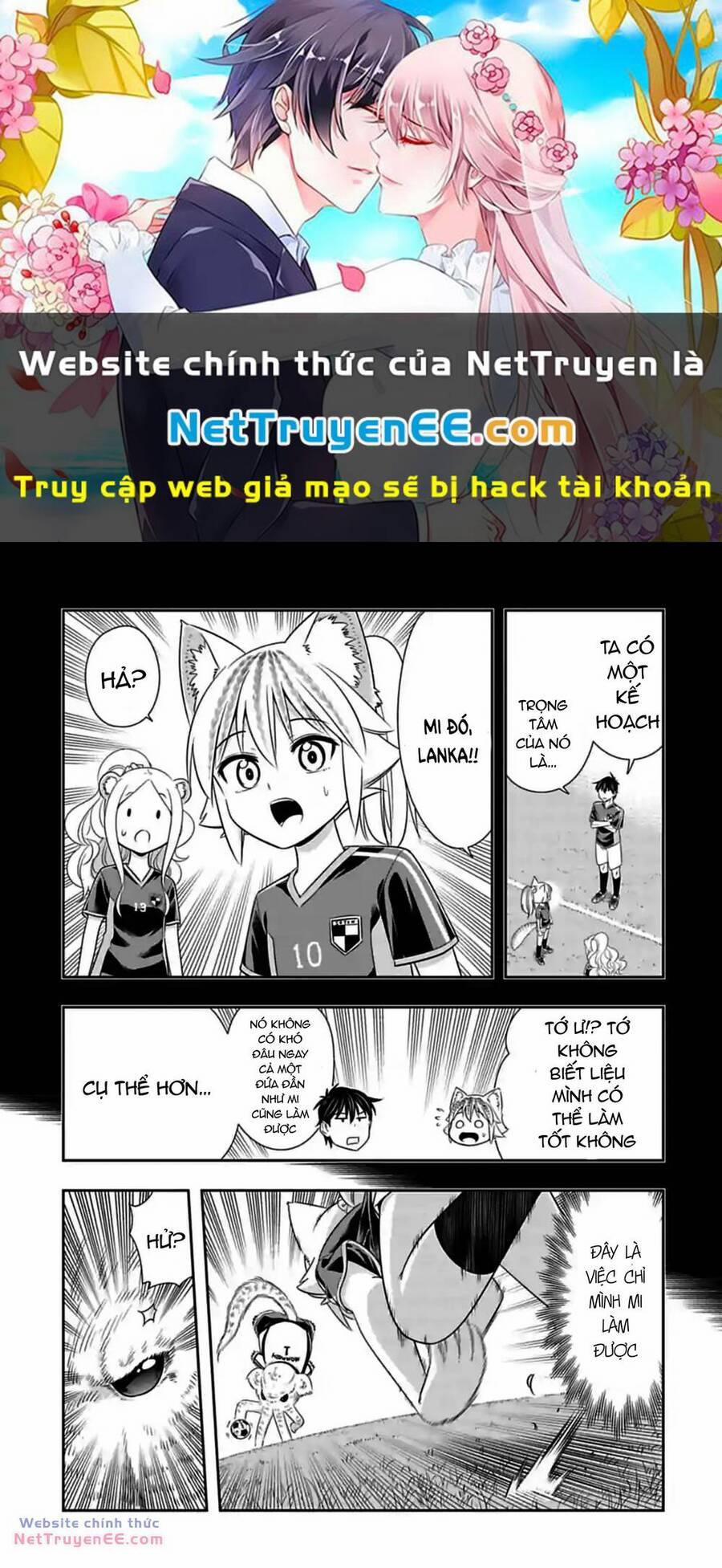Murenase! Shiiton Gakuen 137 trang 0