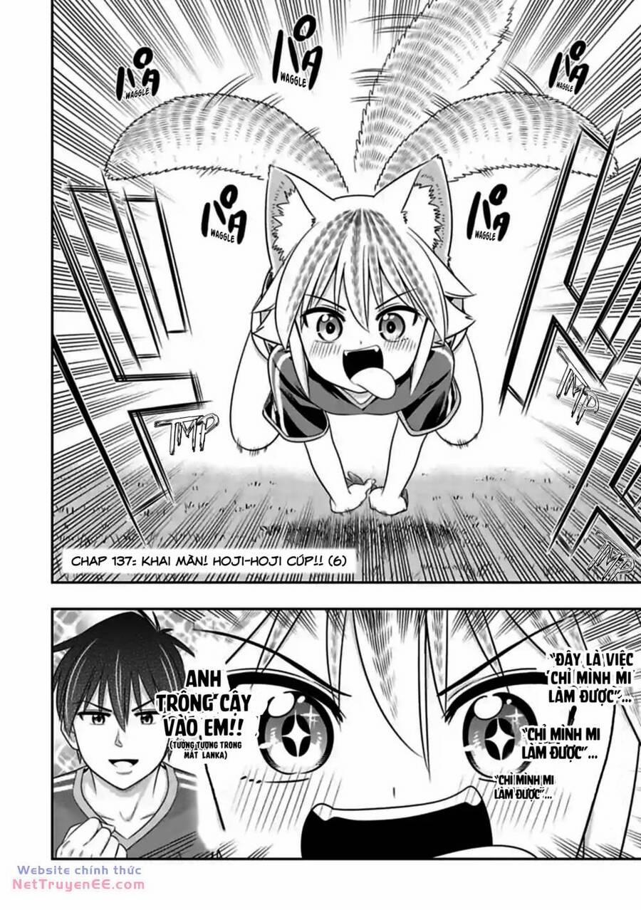Murenase! Shiiton Gakuen 137 trang 1