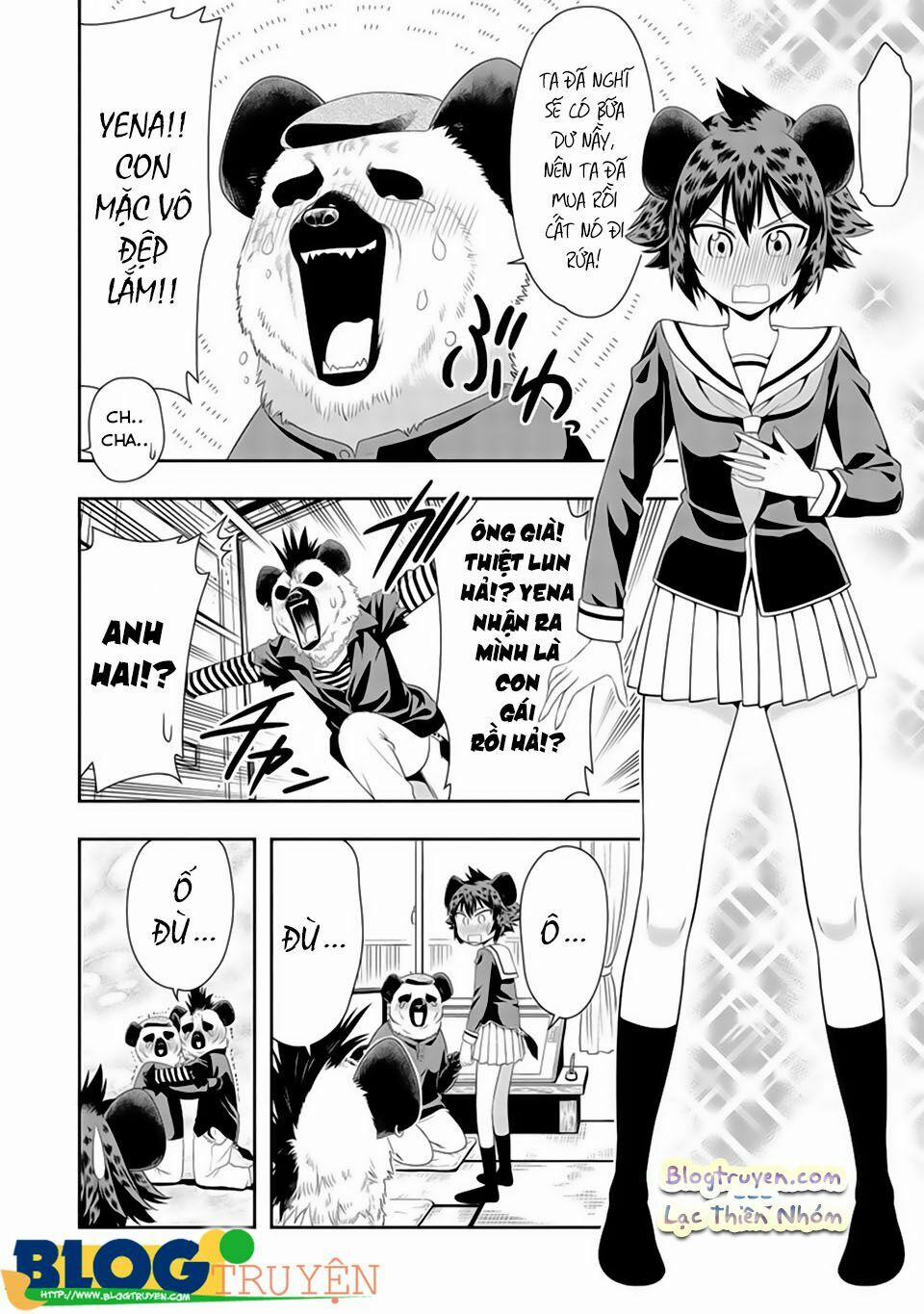 Murenase! Shiiton Gakuen 14.5 trang 1