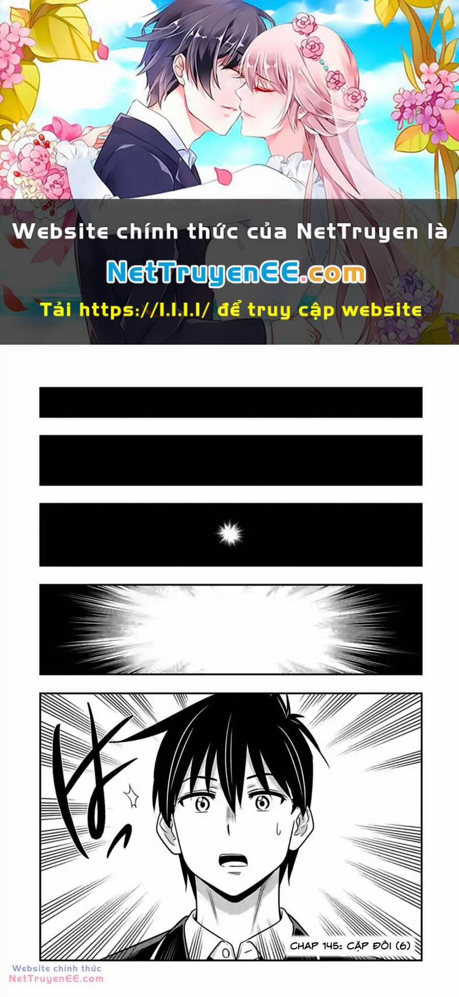 Murenase! Shiiton Gakuen 145 trang 0