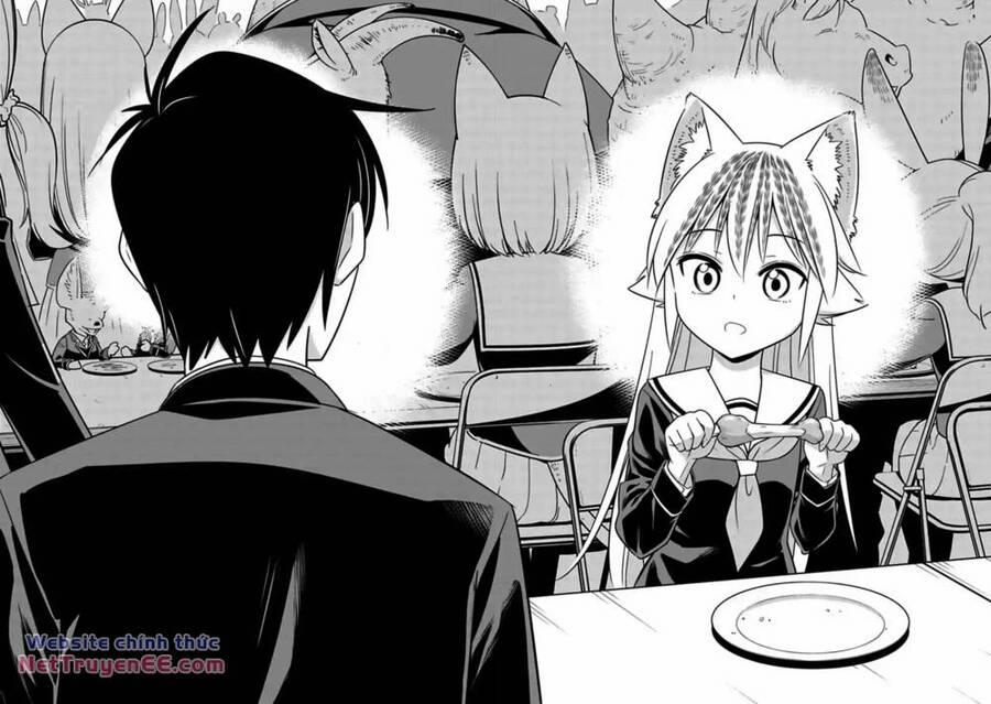 Murenase! Shiiton Gakuen 145 trang 1