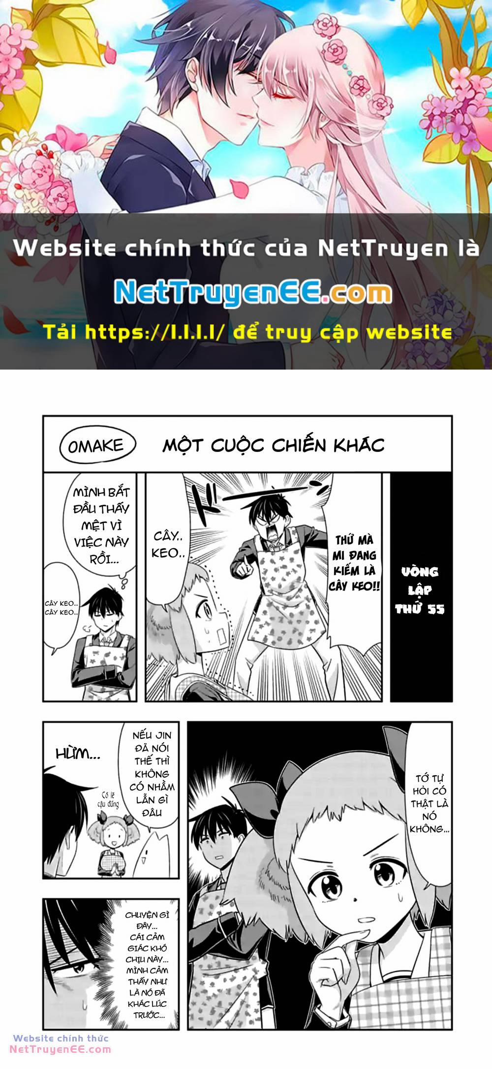 Murenase! Shiiton Gakuen 146.5 trang 0