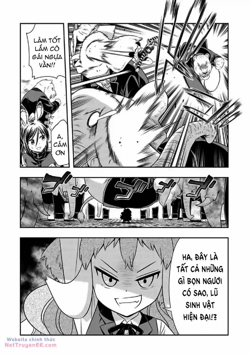 Murenase! Shiiton Gakuen 148 trang 1