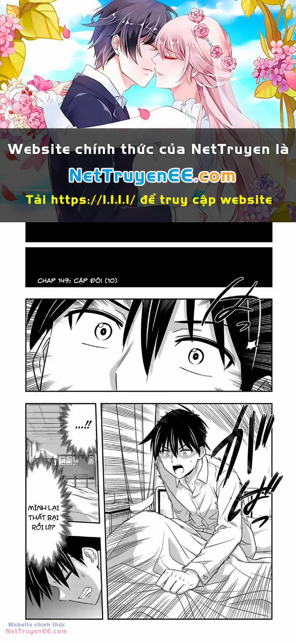 Murenase! Shiiton Gakuen 149 trang 0
