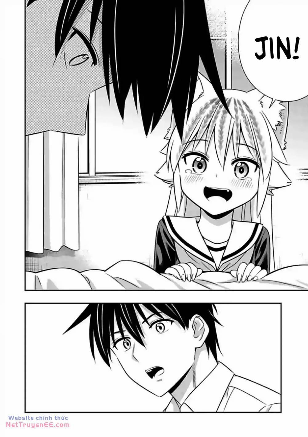 Murenase! Shiiton Gakuen 149 trang 1