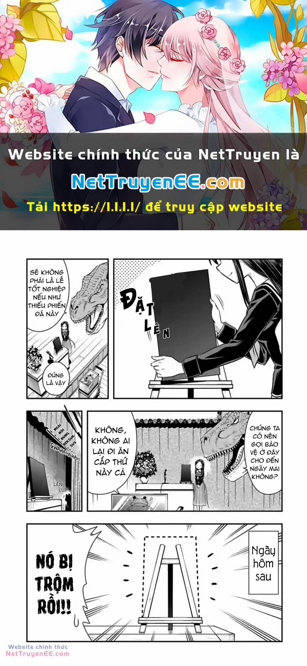 Murenase! Shiiton Gakuen 151 trang 0