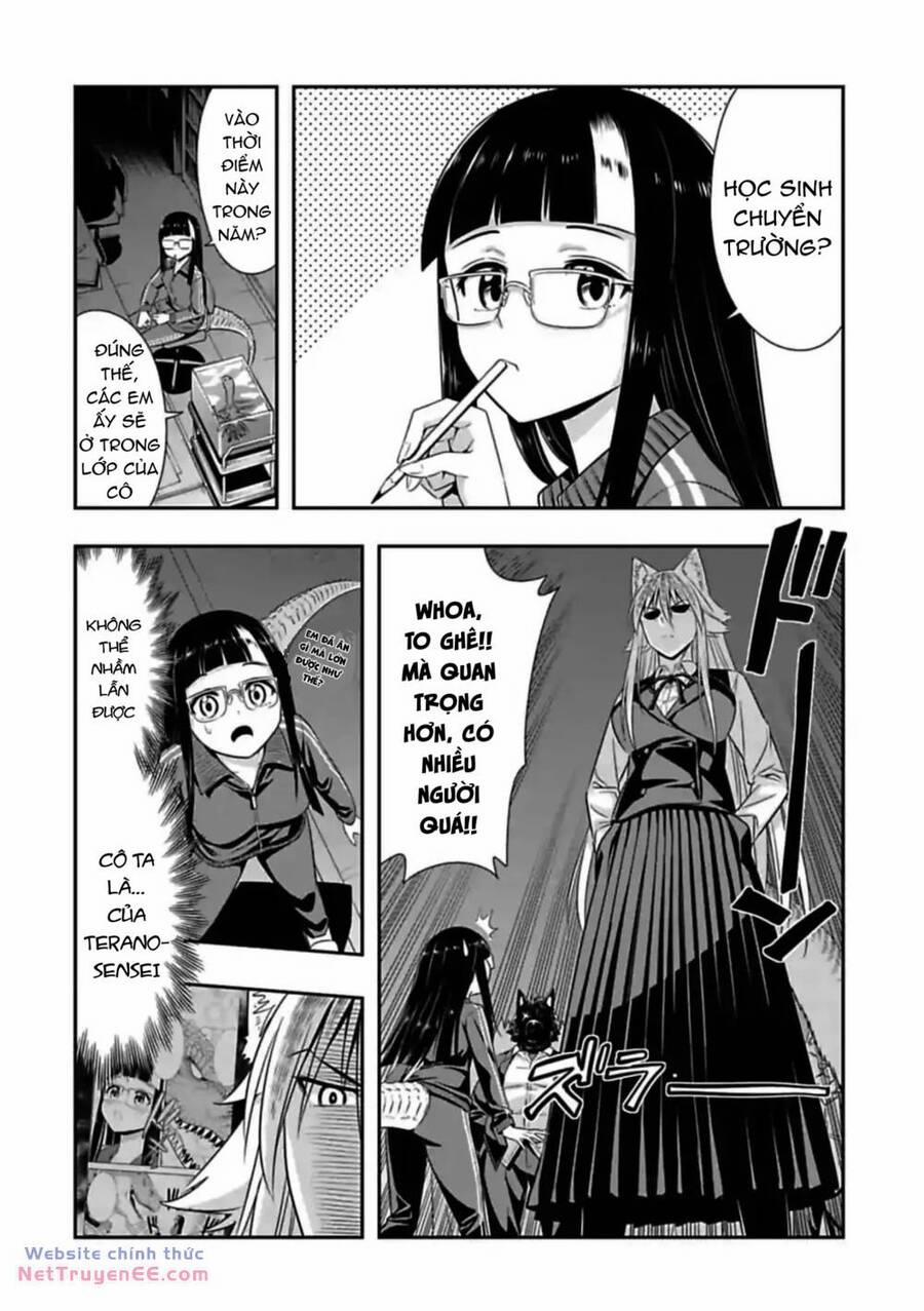 Murenase! Shiiton Gakuen 152 trang 1