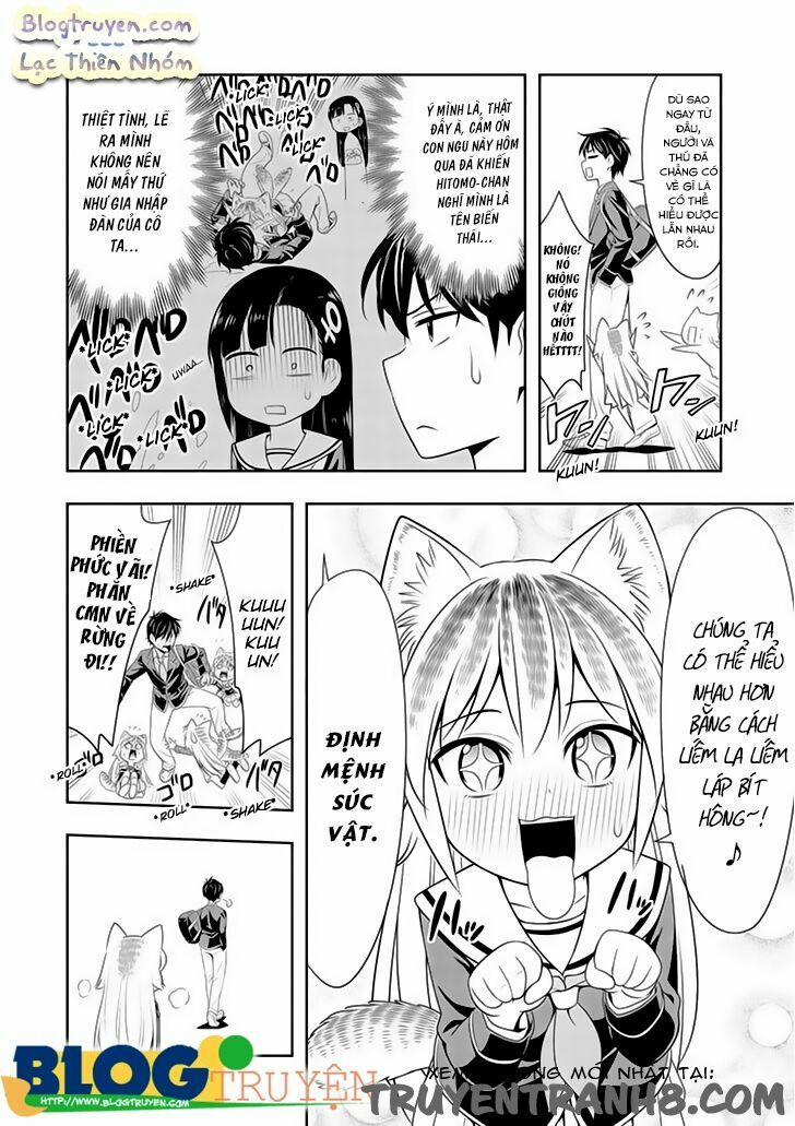 Murenase! Shiiton Gakuen 2 trang 0