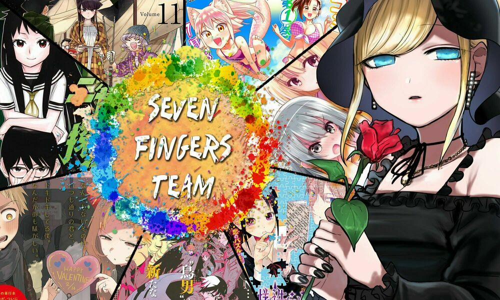 Murenase! Shiiton Gakuen 25 trang 0