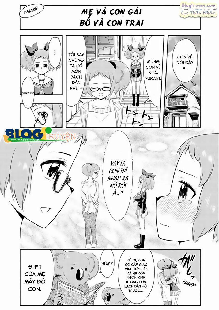 Murenase! Shiiton Gakuen 3.5 trang 2