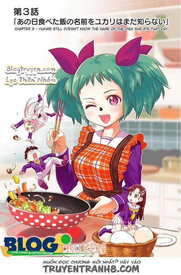 Murenase! Shiiton Gakuen 3 trang 2