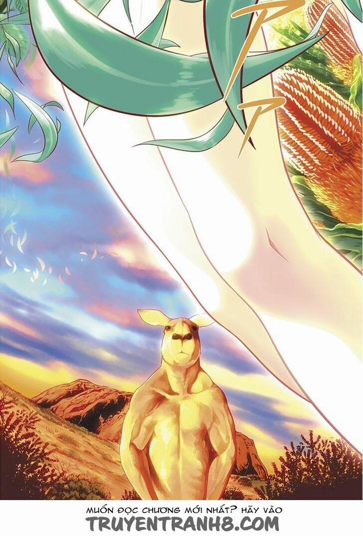 Murenase! Shiiton Gakuen 3 trang 29