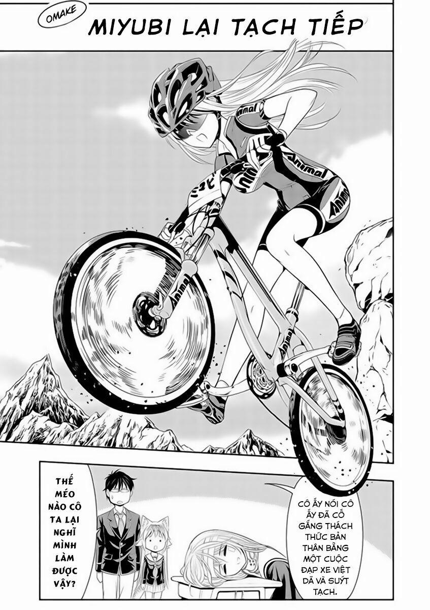 Murenase! Shiiton Gakuen 4.5 trang 2