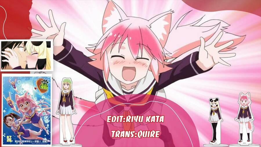 Murenase! Shiiton Gakuen 88 trang 1