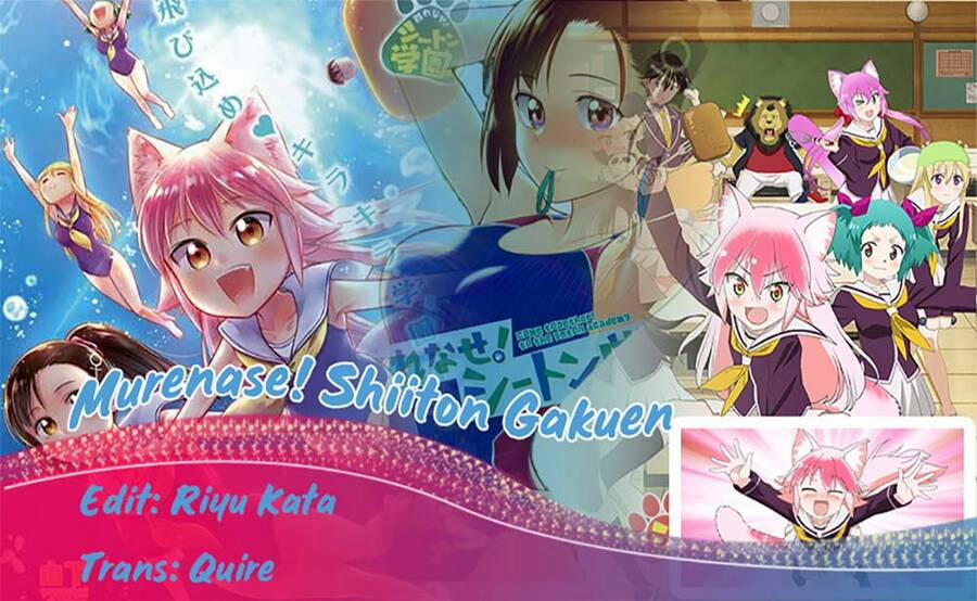 Murenase! Shiiton Gakuen 89 trang 1