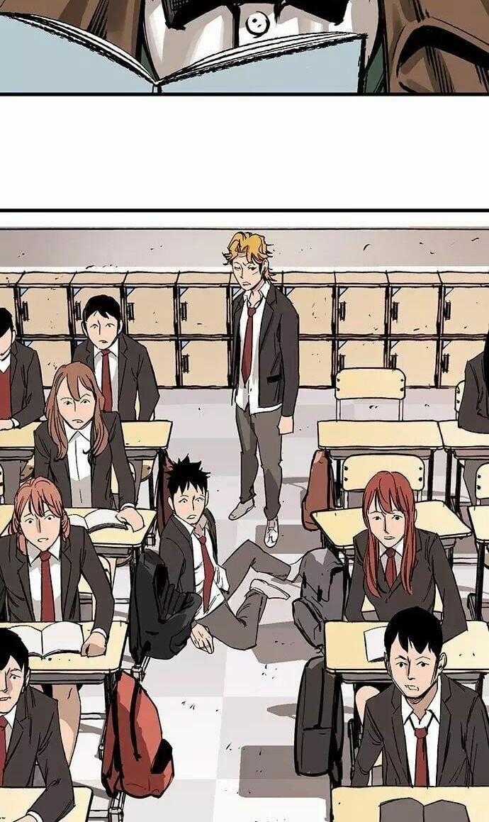 Murim Thời Hiện Đại 1 trang 100