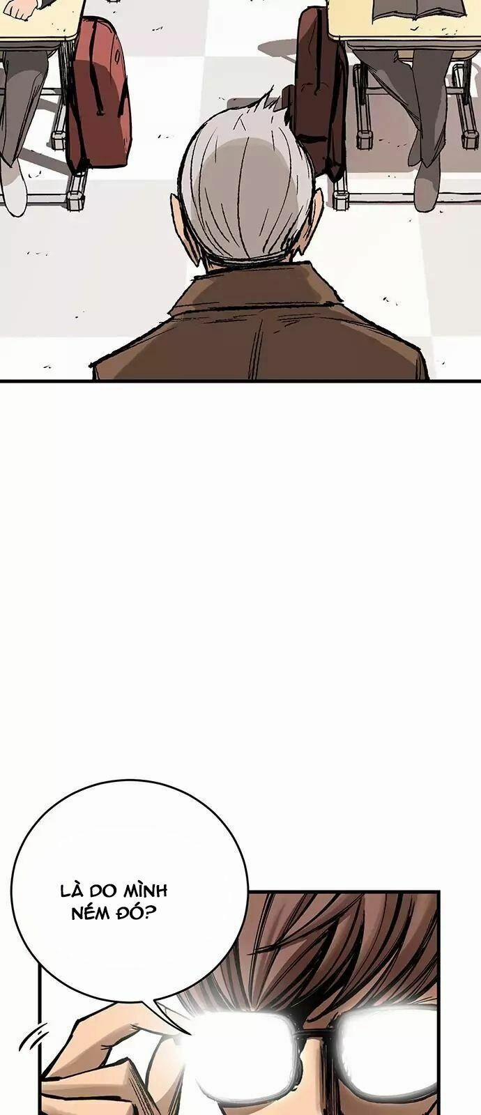 Murim Thời Hiện Đại 1 trang 101