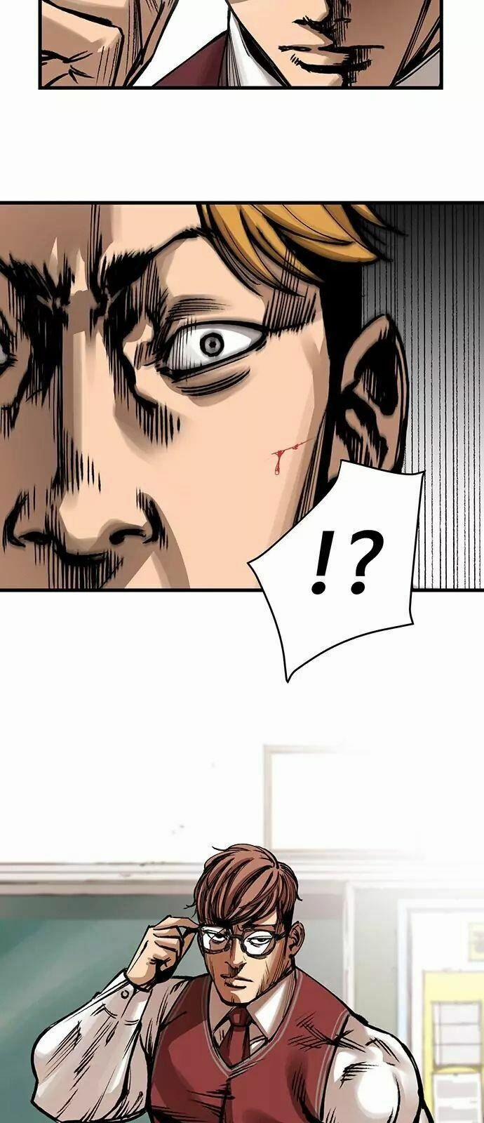 Murim Thời Hiện Đại 1 trang 102