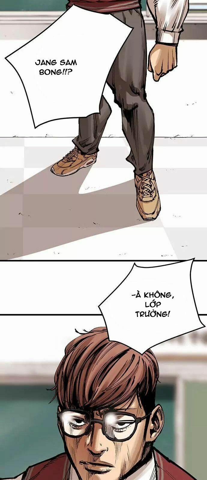 Murim Thời Hiện Đại 1 trang 104
