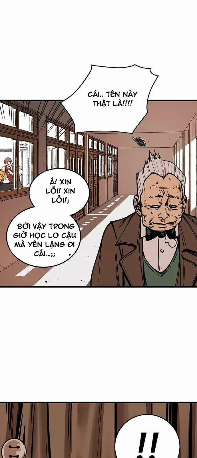 Murim Thời Hiện Đại 1 trang 107