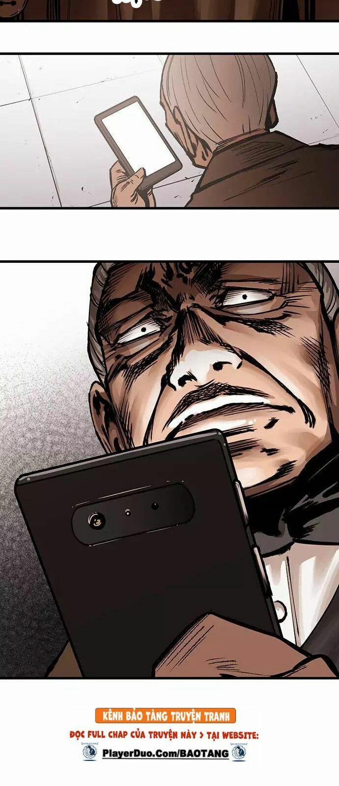 Murim Thời Hiện Đại 1 trang 109