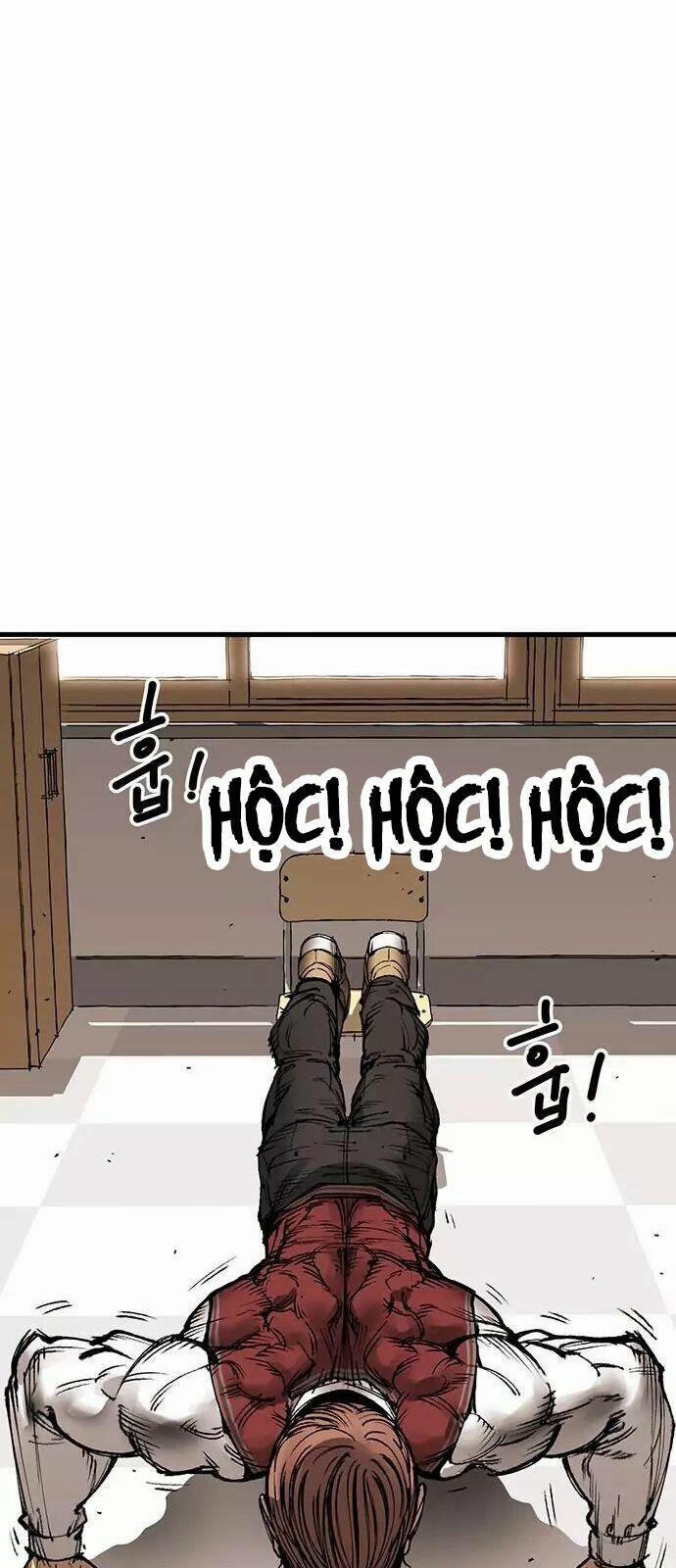 Murim Thời Hiện Đại 1 trang 110